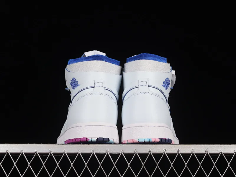 All categories Air Jordan Jordan series basketball shoes Air Jordan 1 High Air Jordan 1 Zoom CMFT "25 Years in China" AJ1 Joe 1 25th anniversary limited scratch-off high-top basketball shoes DX6036-111